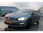 Volvo V60 2.0 D3 Nordic+ .. nl auto NAP apk 09-10-2026 dealer onderhouden * isofix* lm* trekhaak*