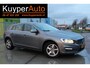 Volvo V60 2.0 D3 Nordic+ .. nl auto NAP apk 09-10-2026 dealer onderhouden * isofix* lm* trekhaak*