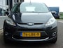 Ford Fiesta 1.4/97 pk AUTOMAAT Titanium X-Pack TEL ECC CrC VRV PDC