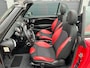 MINI One Mini 1.6 98pk Automaat Chili