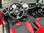 MINI One Mini 1.6 98pk Automaat Chili