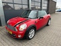 MINI One Mini 1.6 98pk Automaat Chili