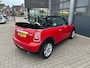 MINI One Mini 1.6 98pk Automaat Chili