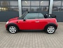 MINI One Mini 1.6 98pk Automaat Chili