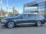 Volvo V90 2.0 T6 Recharge 340 pk AWD Inscription Trekhaak Camera Parkeersensoren Navi Leer Stoelverwarming  Elek Stoelen ACC Pilot Assist 19 Inch Extra Getint Glas Blis Plug in Hybride
