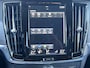Volvo V90 2.0 T6 Recharge 340 pk AWD Inscription Trekhaak Camera Parkeersensoren Navi Leer Stoelverwarming  Elek Stoelen ACC Pilot Assist 19 Inch Extra Getint Glas Blis Plug in Hybride