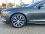 Volvo V90 2.0 T6 Recharge 340 pk AWD Inscription Trekhaak Camera Parkeersensoren Navi Leer Stoelverwarming  Elek Stoelen ACC Pilot Assist 19 Inch Extra Getint Glas Blis Plug in Hybride