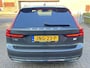 Volvo V90 2.0 T6 Recharge 340 pk AWD Inscription Trekhaak Camera Parkeersensoren Navi Leer Stoelverwarming  Elek Stoelen ACC Pilot Assist 19 Inch Extra Getint Glas Blis Plug in Hybride