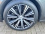 Volvo V90 2.0 T6 Recharge 340 pk AWD Inscription Trekhaak Camera Parkeersensoren Navi Leer Stoelverwarming  Elek Stoelen ACC Pilot Assist 19 Inch Extra Getint Glas Blis Plug in Hybride
