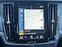 Volvo V90 2.0 T6 Recharge 340 pk AWD Inscription Trekhaak Camera Parkeersensoren Navi Leer Stoelverwarming  Elek Stoelen ACC Pilot Assist 19 Inch Extra Getint Glas Blis Plug in Hybride