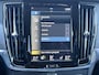 Volvo V90 2.0 T6 Recharge 340 pk AWD Inscription Trekhaak Camera Parkeersensoren Navi Leer Stoelverwarming  Elek Stoelen ACC Pilot Assist 19 Inch Extra Getint Glas Blis Plug in Hybride