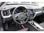 Volvo XC60 T6 Plug-in hybrid AWD Plus Dark | Schuif/kanteldak | El. Trekhaak | 360 Camera | Verw. Voorstoelen & stuurwiel