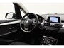 BMW 2-Serie Gran Tourer 218i 7p. Corporate Lease Executive Automaat Navigatie, LED, Climate, Cruise, PDC