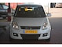 Suzuki Swift 1.3 Limited Nederlandse auto 151031 NAP alcantara airco cv lmv goed onderhouden metallic lak spoiler lmv