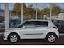 Suzuki Swift 1.3 Limited Nederlandse auto 151031 NAP alcantara airco cv lmv goed onderhouden metallic lak spoiler lmv