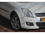 Suzuki Swift 1.3 Limited Nederlandse auto 151031 NAP alcantara airco cv lmv goed onderhouden metallic lak spoiler lmv