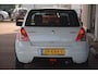 Suzuki Swift 1.3 Limited Nederlandse auto 151031 NAP alcantara airco cv lmv goed onderhouden metallic lak spoiler lmv