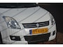 Suzuki Swift 1.3 Limited Nederlandse auto 151031 NAP alcantara airco cv lmv goed onderhouden metallic lak spoiler lmv