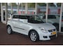 Suzuki Swift 1.3 Limited Nederlandse auto 151031 NAP alcantara airco cv lmv goed onderhouden metallic lak spoiler lmv