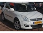 Suzuki Swift 1.3 Limited Nederlandse auto 151031 NAP alcantara airco cv lmv goed onderhouden metallic lak spoiler lmv
