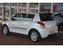 Suzuki Swift 1.3 Limited Nederlandse auto 151031 NAP alcantara airco cv lmv goed onderhouden metallic lak spoiler lmv