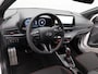 Hyundai i20 1.0 T-GDI N Line | DCT7 | Stoel\Stuurverwarming | Adaptieve Cruise Control | Apple Carplay/Android Auto | Sportief Geluid!! | N-Line Spoiler!! |