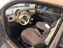 Fiat 500C 0.9 TwinAir Color Therapy Mokkacino/Pdc/Navi/