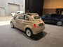 Fiat 500C 0.9 TwinAir Color Therapy Mokkacino/Pdc/Navi/