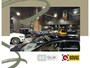 Fiat 500C 0.9 TwinAir Color Therapy Mokkacino/Pdc/Navi/