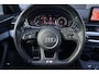 Audi A4 Avant 40 TFSI Sport S line Camera Massage Stoelverwarming Navi Clima