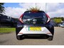 Toyota Aygo 1.0 VVT-i 72pk 5D x-play Multi Media Parkeer Camera