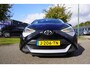 Toyota Aygo 1.0 VVT-i 72pk 5D x-play Multi Media Parkeer Camera