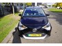 Toyota Aygo 1.0 VVT-i 72pk 5D x-play Multi Media Parkeer Camera