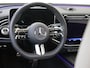 Mercedes-Benz E-klasse 300 e AMG Line / Premium/ Panoramadak/ SUPERSCREEN/ AIRMATIC/ Achterasbesturing/ Massage/ Burmester 4D/ Softclose/ Nappa