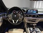 BMW 7-Serie 740e IPerformance Massage | Laser-LED koplampen | Head-Up | Schuif/Kanteldak | Soft-close | 20" Velg | Camera |