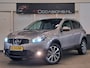 Nissan Qashqai 2.0 Acenta + PANODAK + LEDER + NAVI !!