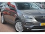 Opel Grandland X 1.2 Turbo Innovation Nederlandse auto 109767 NAP dealeronderhouden laatste beurt bij 96000km riem vv bij 63000km met oa stoelverwarming stoelkoeling sportstoelen leren bekleding ecc camera lmv pdc voice command e