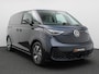 Volkswagen ID. Buzz Pro Advantage 77kWh 204PK Trekhaak, Matrix-LED, winterpakket Plus, easy open, achteruitrijcamera, keyless, elek. stoelen, alarm, 19'' lichtmetaal