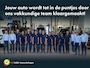 Volkswagen ID. Buzz Pro Advantage 77kWh 204PK Trekhaak, Matrix-LED, winterpakket Plus, easy open, achteruitrijcamera, keyless, elek. stoelen, alarm, 19'' lichtmetaal