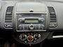 Nissan Note 1.6 Acenta
