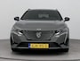 Peugeot 308 SW 1.6 180PK Plug-in Hybrid GT | Vision Pack | Electrische achterklep | AUTOMAAT | AppleCarPlay/AndroidAuto | 18"LMV | Navigatie | Adaptive Cruise Control | Climate Control | 360'Camera | Keyless | Privacy Glass | Isofix |