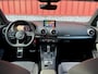 Audi A3 Sportback 2.0 TFSI S3 quattro Pano Virtual Carplay