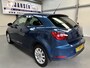 SEAT Ibiza 1.4 TSI Style Leuke auto! | Airco (automatisch) | Isofix bevestiging voor kinderzitjes | Navigatie systeem
