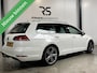 Volkswagen Golf Variant 1.5 TSI 150 pk DSG Highline Buss R | Nav | Pano | R-Line | ACC | LED | Virtual | Trekh | Org NLD |