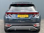 Hyundai Tucson 1.6 T-GDI 265pk PHEV Premium Sky 4WD | Leder | Climate | Keyless | Navigatie | Elek. Klep | Full - Led | 360 Camera | KRELL Audio | Elek. Stoelen | 19" Lichtmetaal | Winterpakket | Stoelventilatie | Panoramadak | Dodehoekdetectie | Adapt. Cruisecontrol | Parkeer Assistent | 1e Eigenaar
