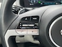 Hyundai Tucson 1.6 T-GDI 265pk PHEV Premium Sky 4WD | Leder | Climate | Keyless | Navigatie | Elek. Klep | Full - Led | 360 Camera | KRELL Audio | Elek. Stoelen | 19" Lichtmetaal | Winterpakket | Stoelventilatie | Panoramadak | Dodehoekdetectie | Adapt. Cruisecontrol | Parkeer Assistent | 1e Eigenaar