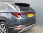 Hyundai Tucson 1.6 T-GDI 265pk PHEV Premium Sky 4WD | Leder | Climate | Keyless | Navigatie | Elek. Klep | Full - Led | 360 Camera | KRELL Audio | Elek. Stoelen | 19" Lichtmetaal | Winterpakket | Stoelventilatie | Panoramadak | Dodehoekdetectie | Adapt. Cruisecontrol | Parkeer Assistent | 1e Eigenaar
