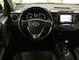 Toyota RAV4 2.5 Hybrid Executive | Trekhaak | Leder | 360 Camera | Stoelverwarming | Adaptive cruise | Navigatie | Memory | Bluetooth | JBL audio | Getint glas | Full LED