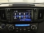 Toyota RAV4 2.5 Hybrid Executive | Trekhaak | Leder | 360 Camera | Stoelverwarming | Adaptive cruise | Navigatie | Memory | Bluetooth | JBL audio | Getint glas | Full LED
