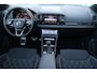 Skoda Karoq 1.5 TSI 150pk DSG Sportline | Panoramadak | Trekhaak | App Connect | Achteruitrijcamera | Stoelverwarming